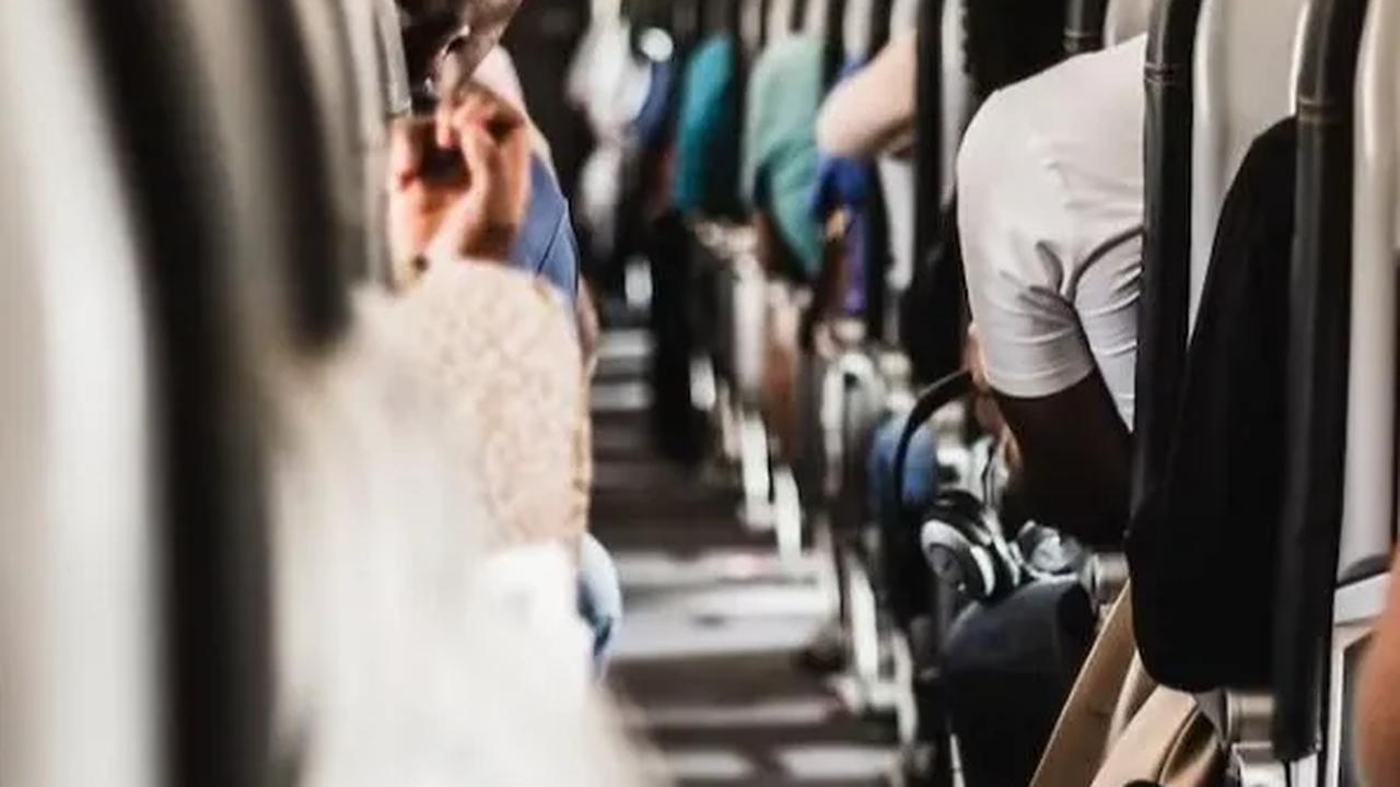 Bukan Dekat Sayap Pesawat, Baris Kursi Ekonomi Ini Bisa Dapat Pelayanan Kelas Bisnis