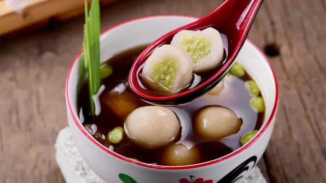 Wedang Ronde