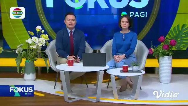 Fokus Pagi (05/08) mengangkat berita-berita sebagai berikut, Razia Kamtibmas Cegah Tawuran dan Kejahatan, Jembatan Ambruk saat Dilintasi Truk, Satu Tewas, Kebakaran Pasar, Jasad Mahasiswa dalam Kantong Sampah.