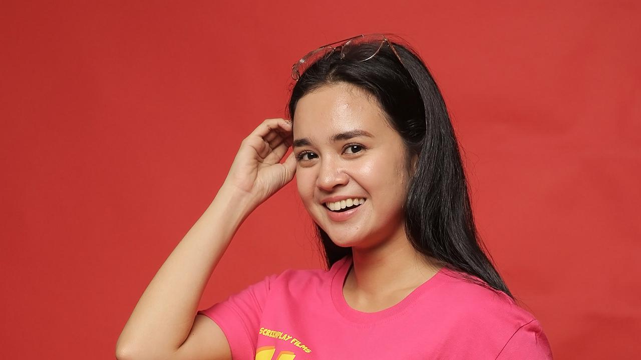 [Fimela] Michelle Ziudith