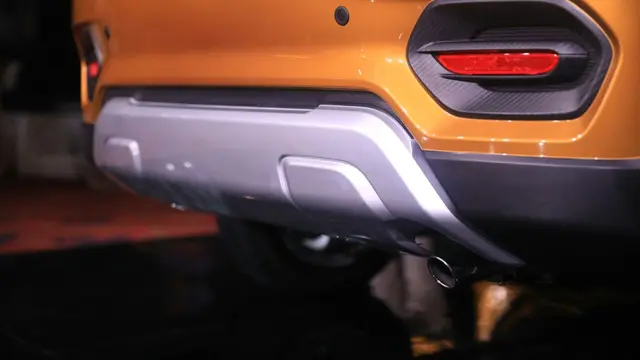 Datsun Cross (@ediweente/oto.com)
