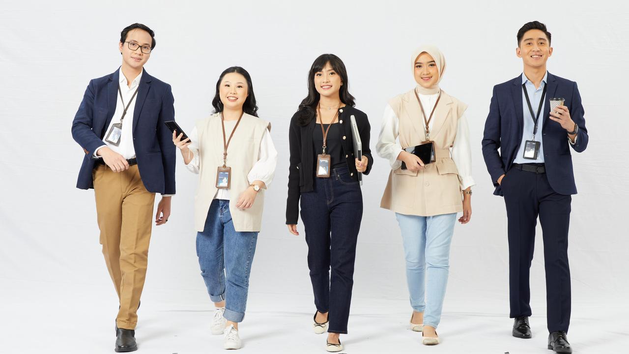 BRI Buka Rekrutmen BFLP 2025: Level Up Karier Kamu, Sesuai Passion!