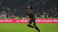 Rafael Leao Dinilai Tak Konsisten, Legenda AC Milan: Saya Akan Menarik Rambut Gimbalnya!