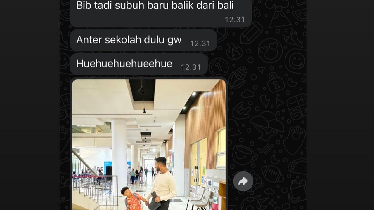 Dok. Istimewa