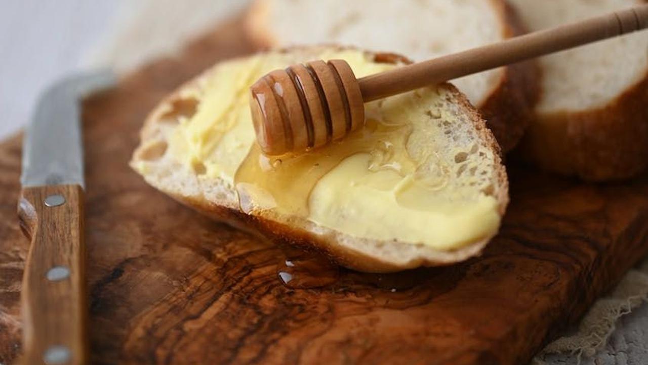 7. Tes pada Roti