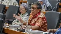 DPR Ingatkan Risiko Gejolak Jika Tunjangan Profesi Guru Madrasah Tak Cair Sebelum Lebaran