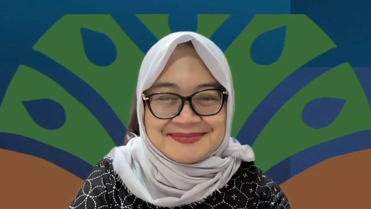 Kemenhut: Kredit Karbon Perkuat Upaya Jaga Hutan Berkelanjutan