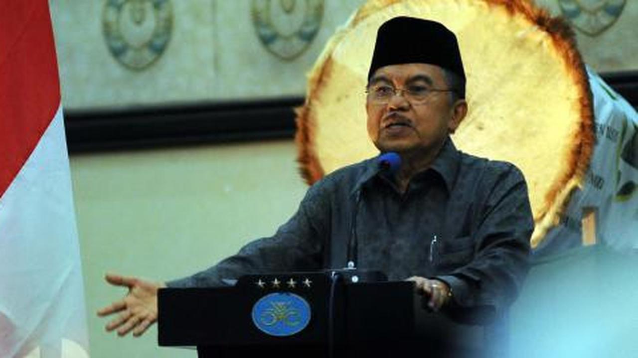 JK usul posisi Menpora tak perlu diisi hingga 2014