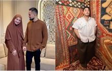 Deretan Artis yang Akan Menunaikan Ibadah Haji pada Tahun 2025, Ada Ruben Onsu