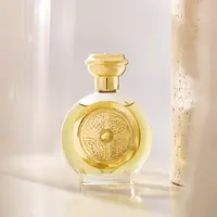 Boadicea The Victorious Hadirkan Lannosea, Parfum Citrus-Smokewood dengan Karakter Mewah dan Berani. [@boadiceathevictorious].