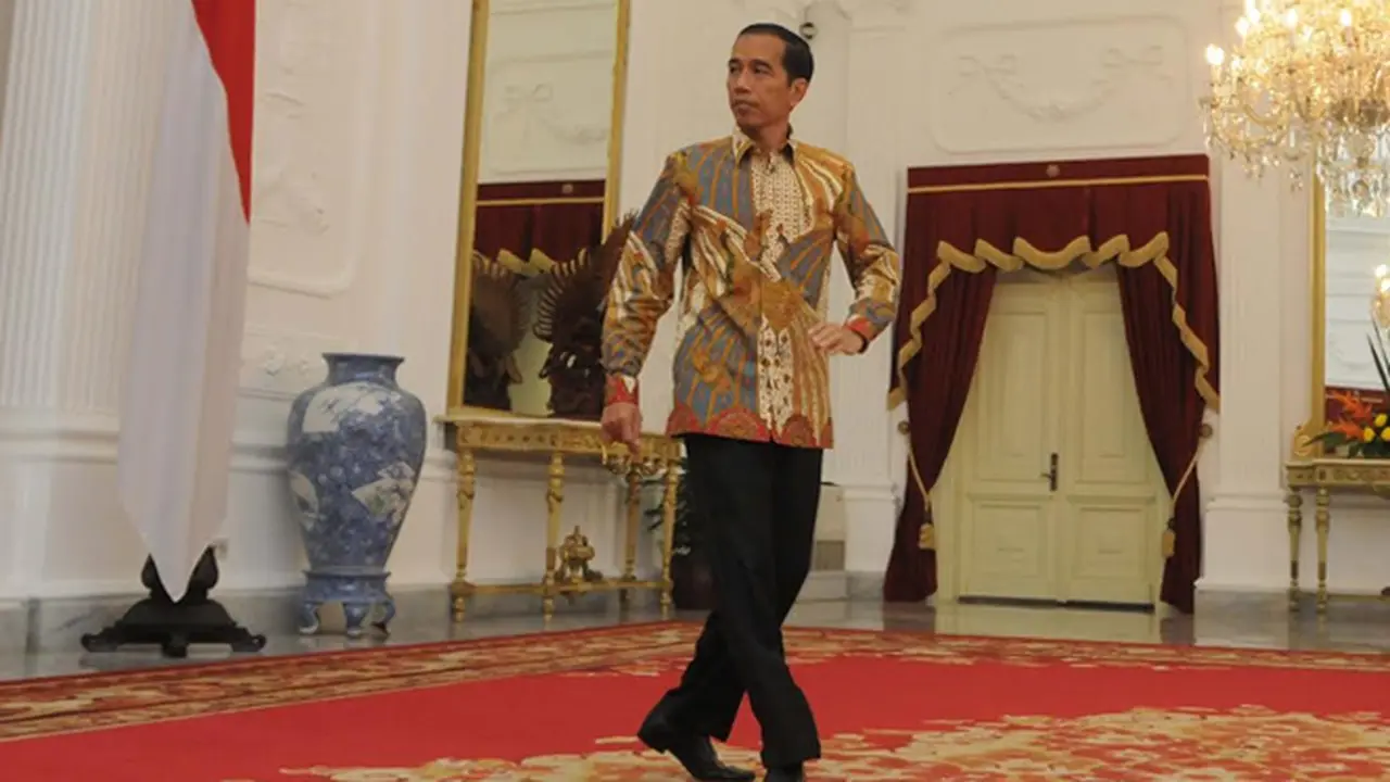 Jokowi