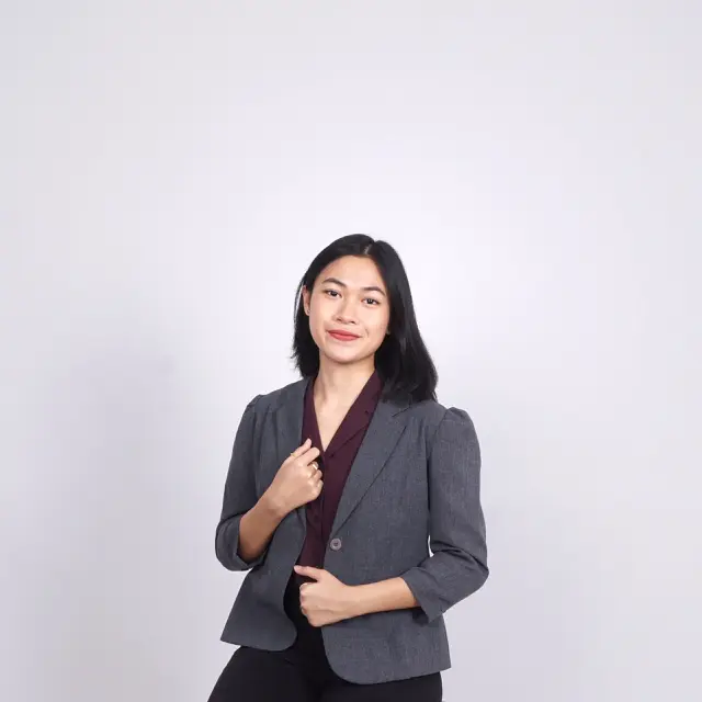 5 Potret Dyah Putri Nariswari, Wisudawati Teknik Informatika ITS yang Lulus IPK 4,0