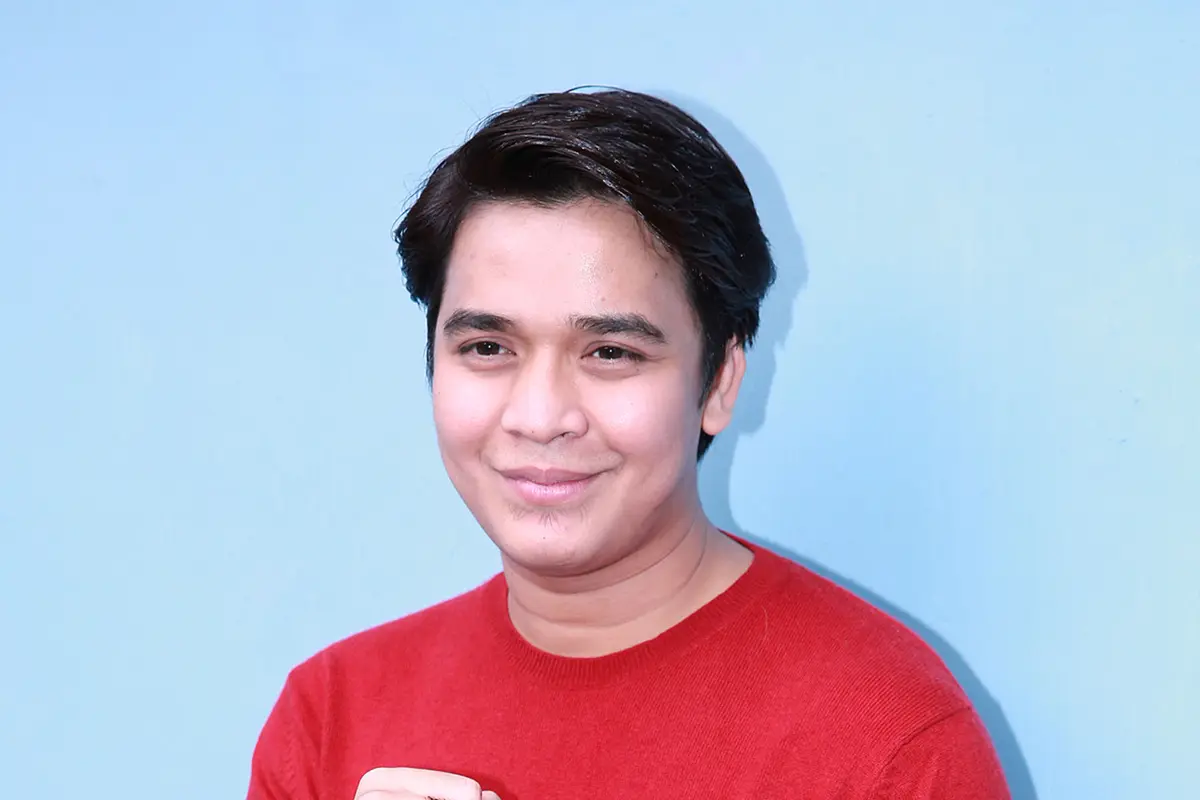 [Bintang] Billy Syahputra