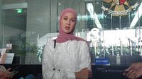 Paula Verhoeven (Foto: Liputan6/M. Altaf Jauhar)