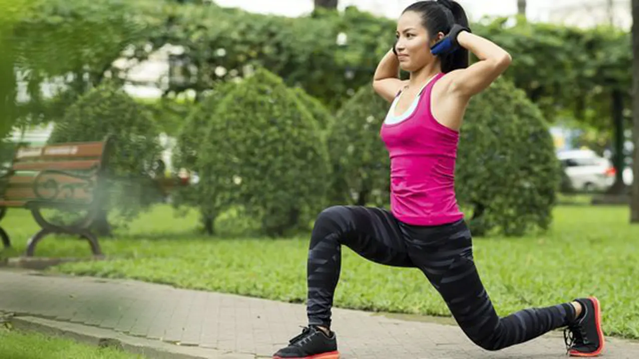 Banyak yang tak pede dengan pantat yang kecil/copyright: thinkstockphotos.com