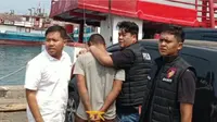Tragedi di Samudra Hindia, Dua Warga Sukabumi Tewas Berkelahi