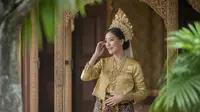 Rancak Bana Artinya Cantik Sekali dalam Bahasa Minang, Simak Makna dan Penggunaannya