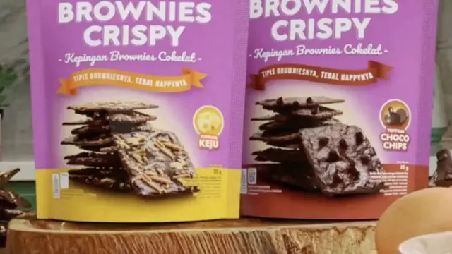 Lemonilo Hadirkan Kebahagiaan untuk Warga Jakarta