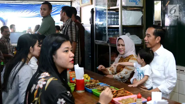 Jokowi