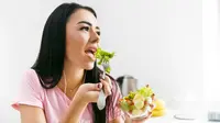Pola Makan Sehat agar Tidak Lemas, Kunci Energi Optimal Sepanjang Hari