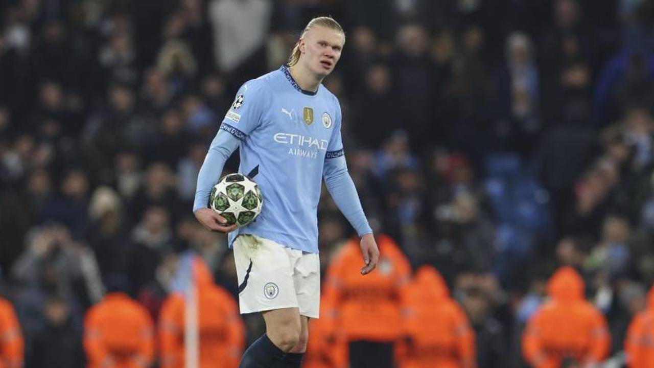 Prediksi Pertandingan Manchester City Vs Newcastle, 15 Februari 2025