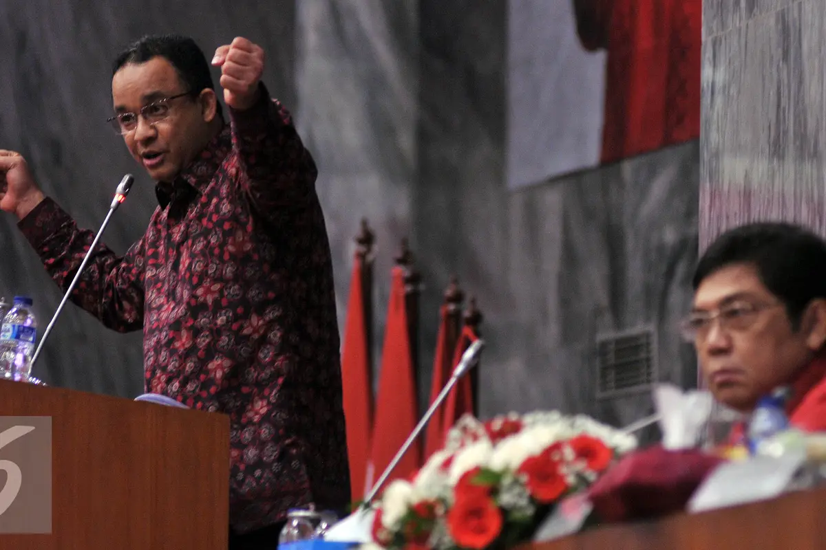 20160426- Mendikbud Anies Baswedan-Jakarta- Johan Tallo