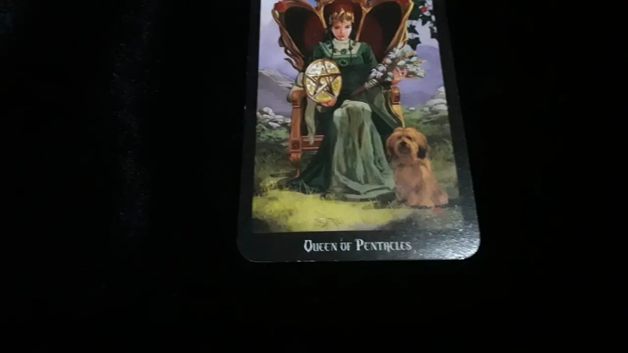 Tarot