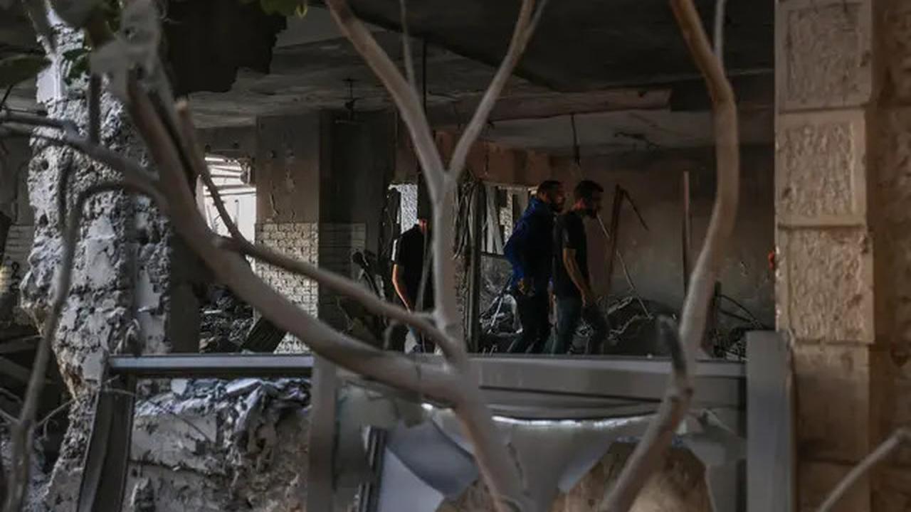 Video TikTok Tentara Israel Berpotensi Buktikan Kejahatan Perang di Gaza