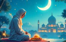 Niat Buka Puasa Ramadan, Lengkap Adab dan Keutamaannya yang Wajib Diketahui