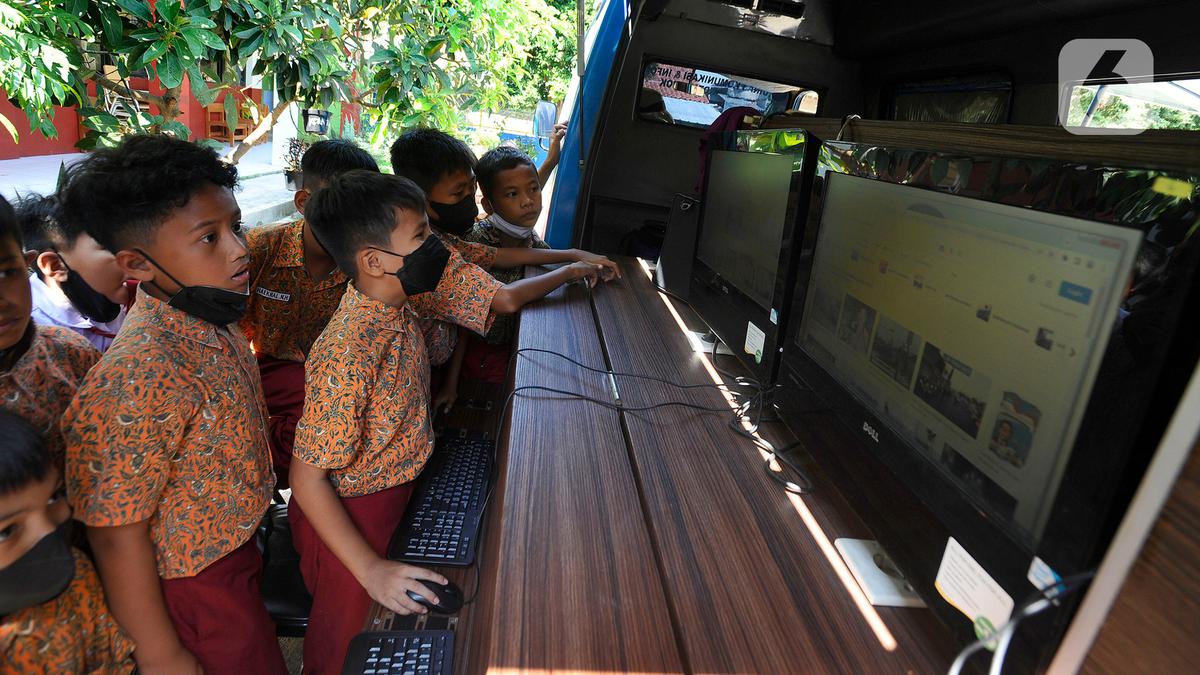 Kominfo: Revisi UU ITE Bakal Wajibkan PSE Lindungi Anak di Ruang Digital