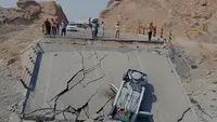 AS Kembali Gempur Iran untuk Balas Kematian Tentaranya
