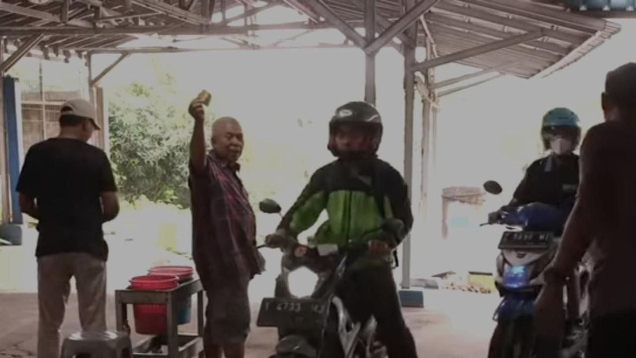 Dok. Istimewa