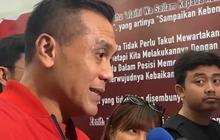 VIDEO: PDIP Tanggapi Sayembar Menteri Ara Rp8 Milir "Caper, Harusnya Sibuk Urus Rakyat Digusur di PIK"