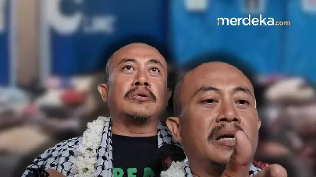 Kisah Heru GSF Ceritakan Perlakuan Sadis Israel, Relawan Diteror Granat Selama Diculik