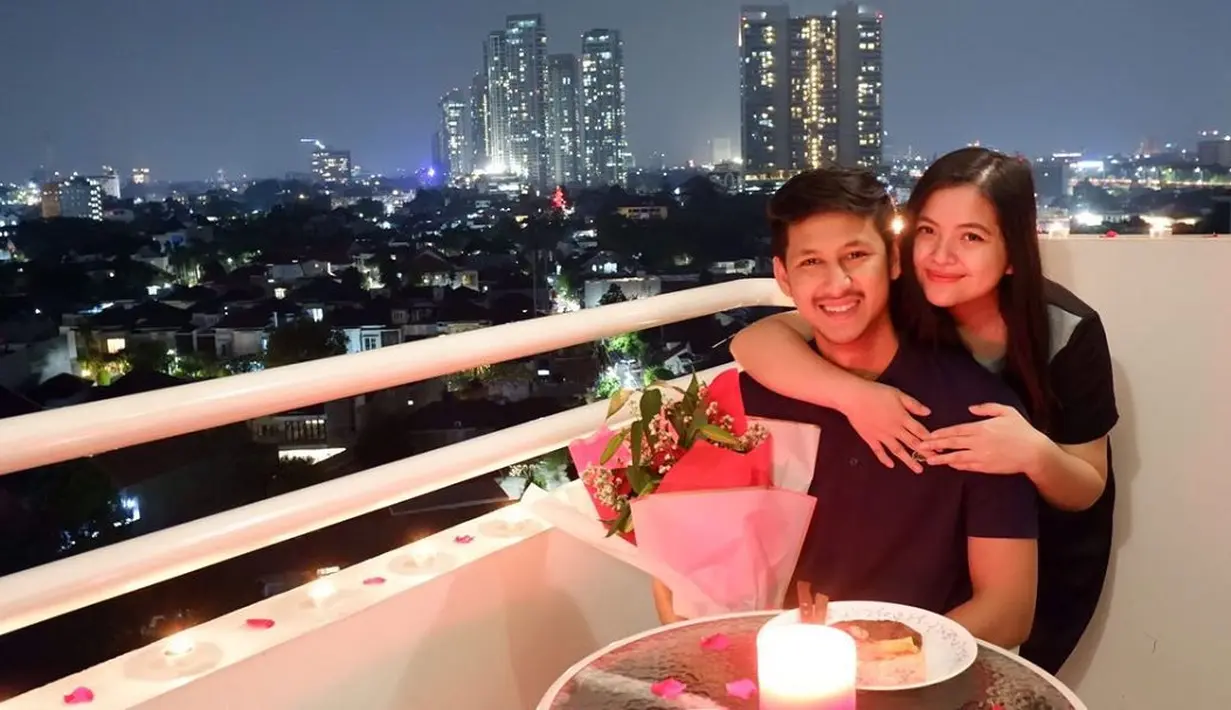 (Instagram/tasyakamila)