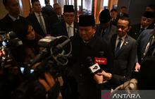 Presiden Prabowo Optimistis Inisiatif Board of Peace Bawa Harapan Damai di Gaza