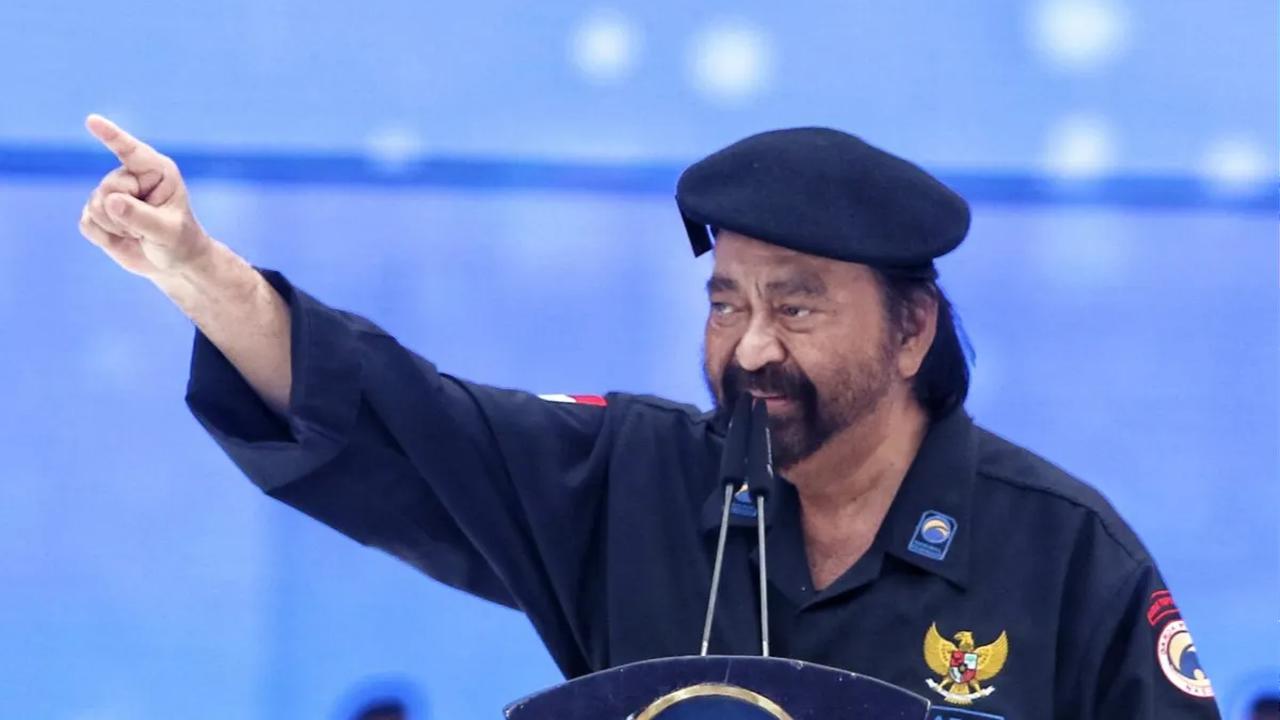 Penjelasan Syahrul dibutuhkan agar NasDem mengambil posisi terkait dugaan kasus korupsi di Kementerian Pertanian.<br>