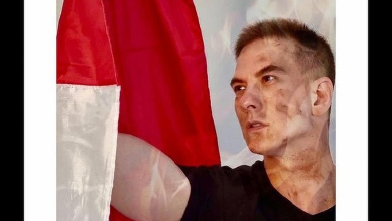 [Fimela] Bertrand Antolin