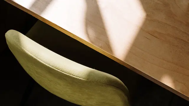 High Pressure Laminate Table