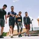 Rutinitas Pagi Produktif: Bergerak Sejak Dini, Youniverse Active Day Hadirkan RUN & RAVE di Jakarta