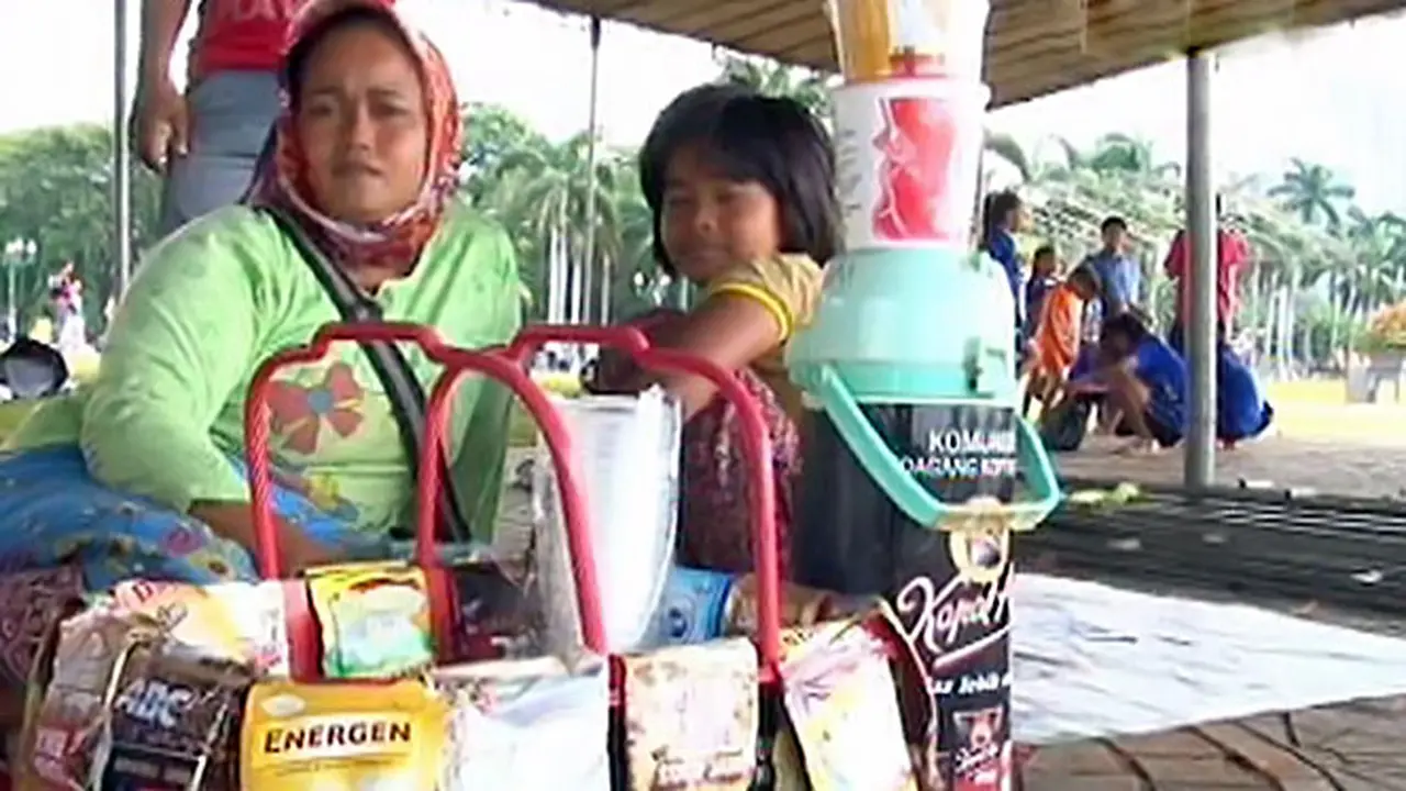 (lip6pagi) PKL MONAS