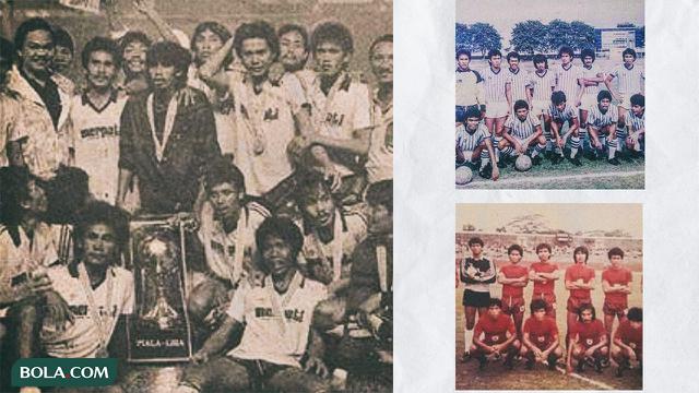 Kolase - Galatama Makassar