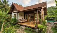 6 Rumah Bergaya Resort dengan Budget Terjangkau, Nyaman Bak Vila