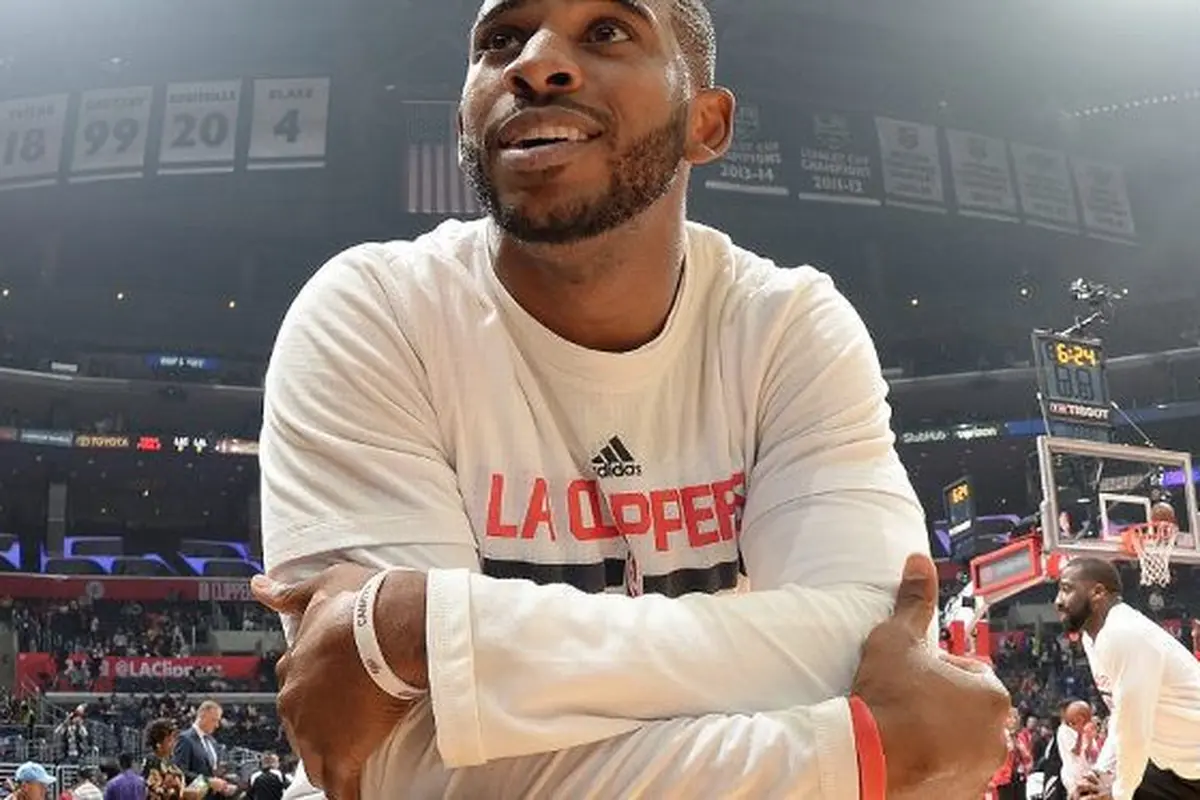 NBA