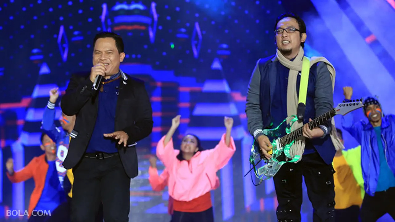 [Bintang] Wali