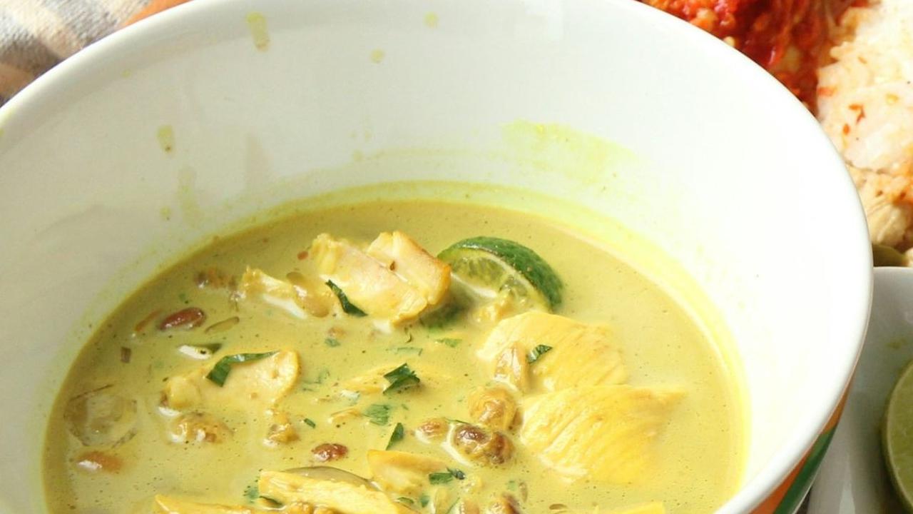Soto Daging Kuah Bening Ala Rumahan <br>