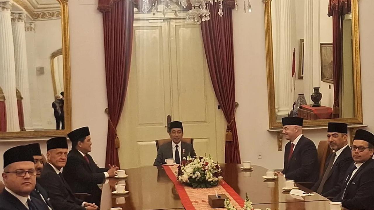 Dok. Istimewa