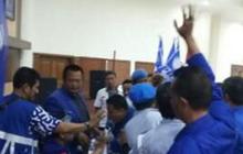 Calon ketua ditentukan DPW, kader PAN Purwakarta boikot musda