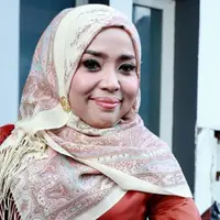 Muzdalifah. (Wimbarsana/DOC: Bintang.com)