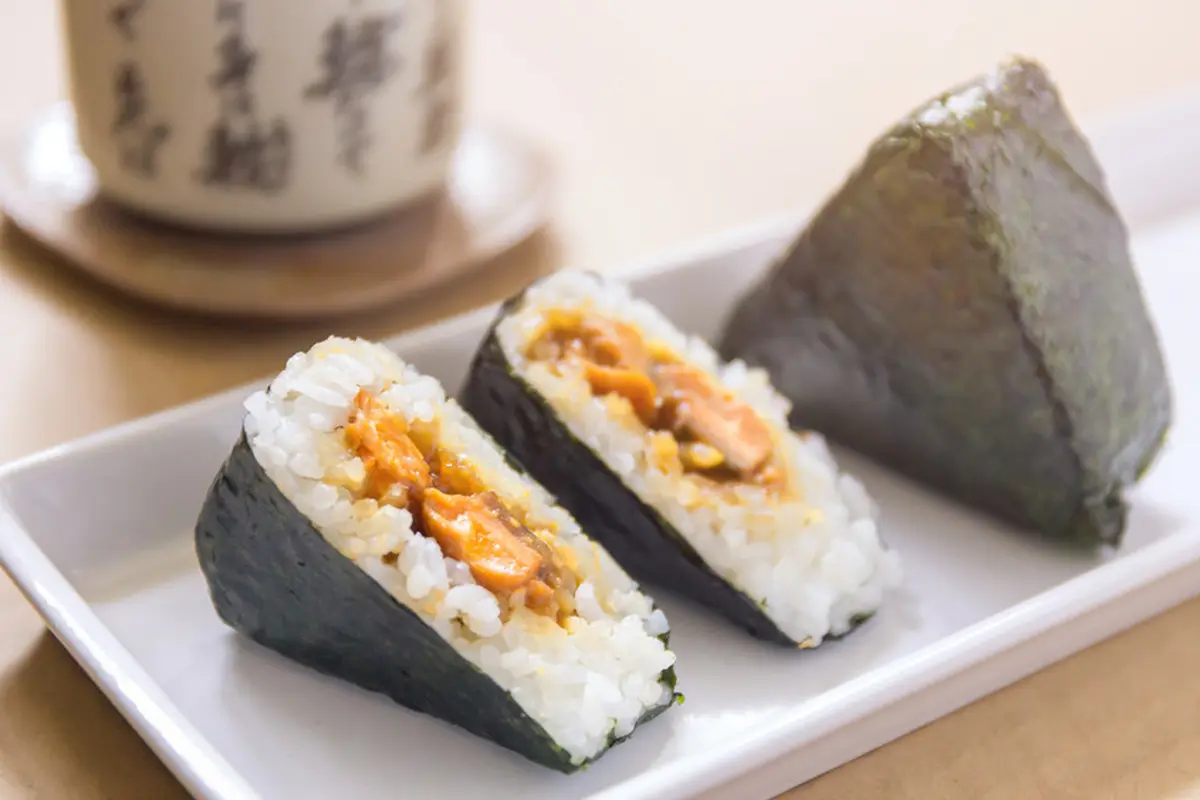 Onigiri